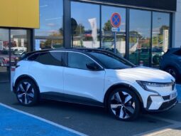 
										RENAULT MEGANE V E-TECH ELECTRIC EV60 220CH TECHNO OPTIMUM CHARGE full									