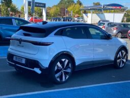 
										RENAULT MEGANE V E-TECH ELECTRIC EV60 220CH TECHNO OPTIMUM CHARGE full									