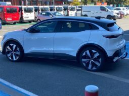 
										RENAULT MEGANE V E-TECH ELECTRIC EV60 220CH TECHNO OPTIMUM CHARGE full									