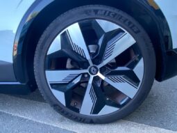 
										RENAULT MEGANE V E-TECH ELECTRIC EV60 220CH TECHNO OPTIMUM CHARGE full									