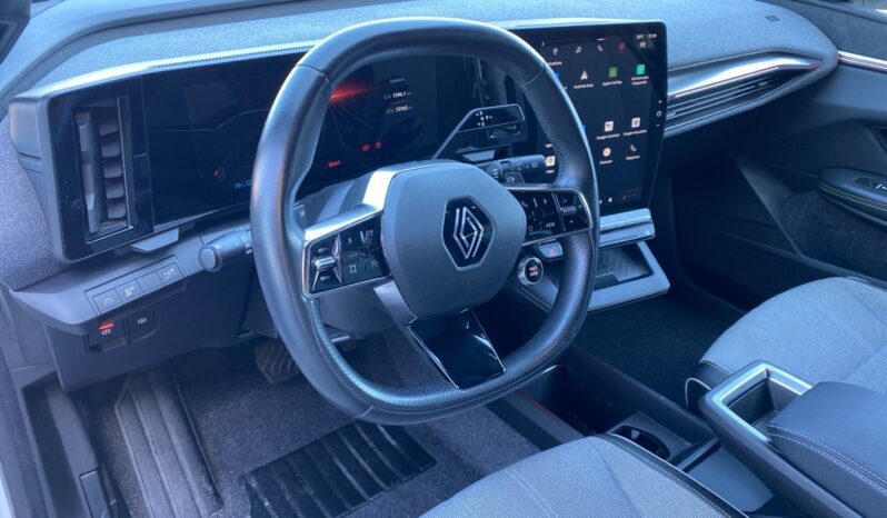 
								RENAULT MEGANE V E-TECH ELECTRIC EV60 220CH TECHNO OPTIMUM CHARGE full									