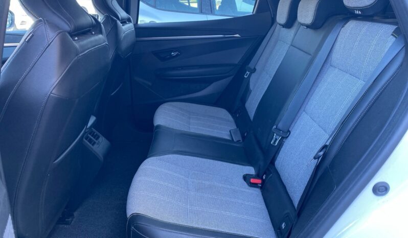 
								RENAULT MEGANE V E-TECH ELECTRIC EV60 220CH TECHNO OPTIMUM CHARGE full									