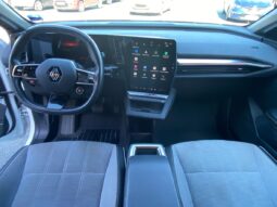 
										RENAULT MEGANE V E-TECH ELECTRIC EV60 220CH TECHNO OPTIMUM CHARGE full									