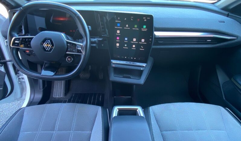 
								RENAULT MEGANE V E-TECH ELECTRIC EV60 220CH TECHNO OPTIMUM CHARGE full									