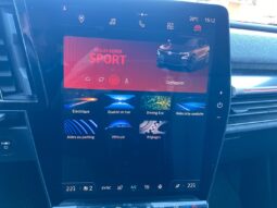 
										RENAULT MEGANE V E-TECH ELECTRIC EV60 220CH TECHNO OPTIMUM CHARGE full									