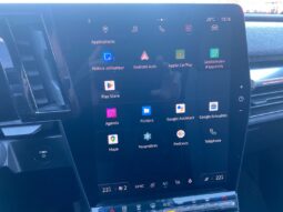 
										RENAULT MEGANE V E-TECH ELECTRIC EV60 220CH TECHNO OPTIMUM CHARGE full									