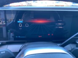 
										RENAULT MEGANE V E-TECH ELECTRIC EV60 220CH TECHNO OPTIMUM CHARGE full									