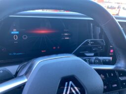 
										RENAULT MEGANE V E-TECH ELECTRIC EV60 220CH TECHNO OPTIMUM CHARGE full									