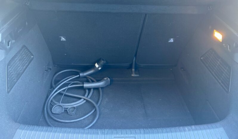 
								RENAULT MEGANE V E-TECH ELECTRIC EV60 220CH TECHNO OPTIMUM CHARGE full									