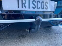 
										RENAULT MEGANE V E-TECH ELECTRIC EV60 220CH TECHNO OPTIMUM CHARGE full									