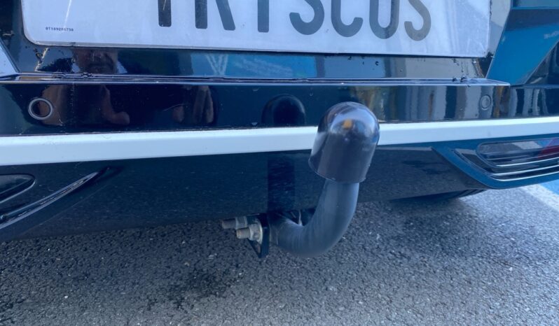 
								RENAULT MEGANE V E-TECH ELECTRIC EV60 220CH TECHNO OPTIMUM CHARGE full									