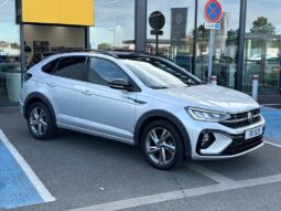 
										VOLKSWAGEN TAIGO 1.5 TSI 150CH R-LINE DSG7 full									