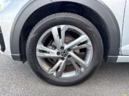 
										VOLKSWAGEN TAIGO 1.5 TSI 150CH R-LINE DSG7 full									