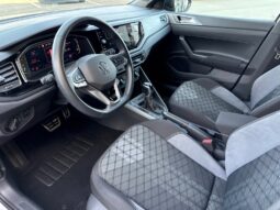 
										VOLKSWAGEN TAIGO 1.5 TSI 150CH R-LINE DSG7 full									