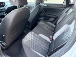 
										VOLKSWAGEN TAIGO 1.5 TSI 150CH R-LINE DSG7 full									