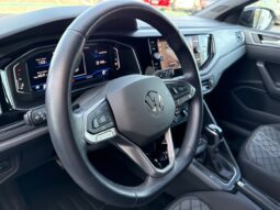 
										VOLKSWAGEN TAIGO 1.5 TSI 150CH R-LINE DSG7 full									