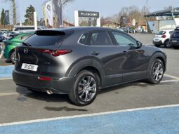 
										MAZDA CX-30 2.0 SKYACTIV-X M-HYBRID 180CH SPORTLINE BVA full									