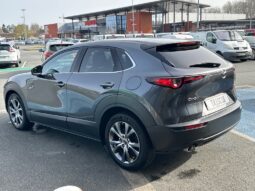 
										MAZDA CX-30 2.0 SKYACTIV-X M-HYBRID 180CH SPORTLINE BVA full									