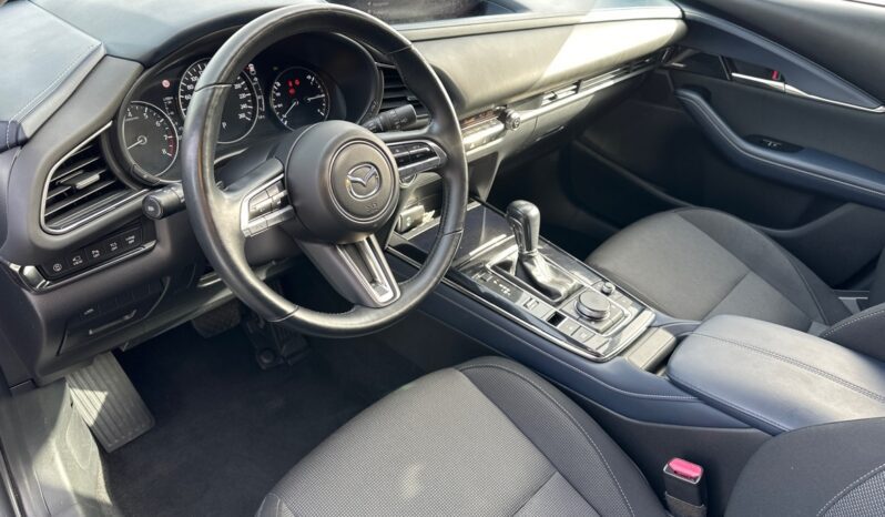 
								MAZDA CX-30 2.0 SKYACTIV-X M-HYBRID 180CH SPORTLINE BVA full									
