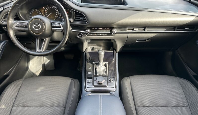 
								MAZDA CX-30 2.0 SKYACTIV-X M-HYBRID 180CH SPORTLINE BVA full									