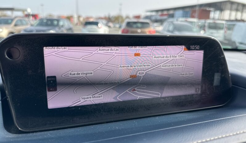 
								MAZDA CX-30 2.0 SKYACTIV-X M-HYBRID 180CH SPORTLINE BVA full									