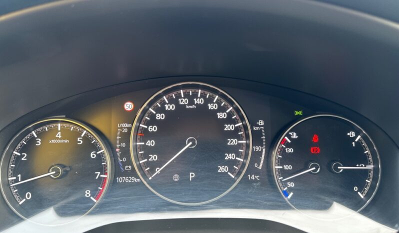 
								MAZDA CX-30 2.0 SKYACTIV-X M-HYBRID 180CH SPORTLINE BVA full									