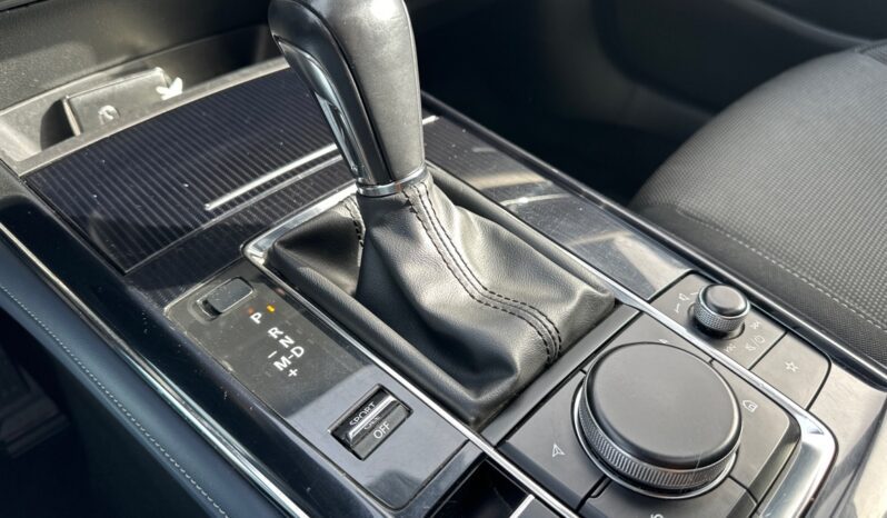 
								MAZDA CX-30 2.0 SKYACTIV-X M-HYBRID 180CH SPORTLINE BVA full									