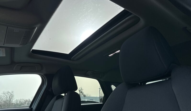 
								MAZDA CX-30 2.0 SKYACTIV-X M-HYBRID 180CH SPORTLINE BVA full									