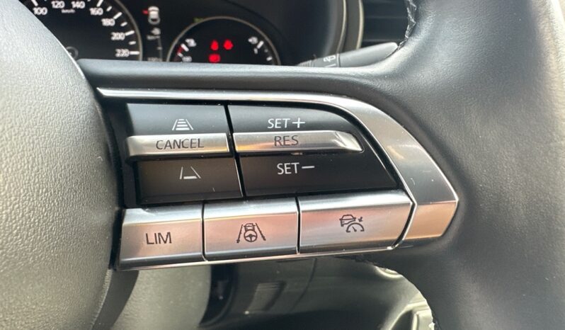 
								MAZDA CX-30 2.0 SKYACTIV-X M-HYBRID 180CH SPORTLINE BVA full									