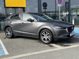 
										MAZDA CX-30 2.0 SKYACTIV-X M-HYBRID 180CH SPORTLINE BVA full									