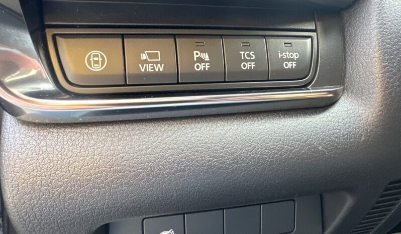 
								MAZDA CX-30 2.0 SKYACTIV-X M-HYBRID 180CH SPORTLINE BVA full									