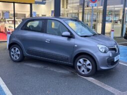 
										RENAULT TWINGO III 1.0 SCE 70CH ZEN EURO6 full									