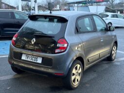 
										RENAULT TWINGO III 1.0 SCE 70CH ZEN EURO6 full									
