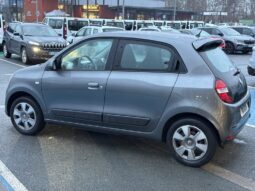 
										RENAULT TWINGO III 1.0 SCE 70CH ZEN EURO6 full									