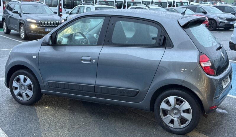 
								RENAULT TWINGO III 1.0 SCE 70CH ZEN EURO6 full									