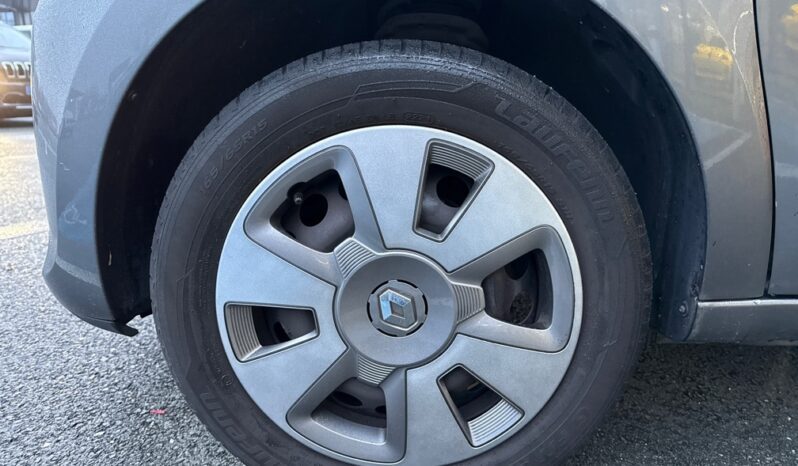 
								RENAULT TWINGO III 1.0 SCE 70CH ZEN EURO6 full									