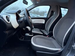 
										RENAULT TWINGO III 1.0 SCE 70CH ZEN EURO6 full									