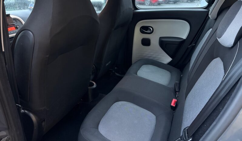 
								RENAULT TWINGO III 1.0 SCE 70CH ZEN EURO6 full									