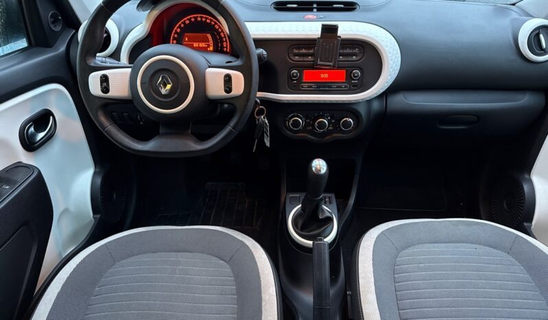 
								RENAULT TWINGO III 1.0 SCE 70CH ZEN EURO6 full									