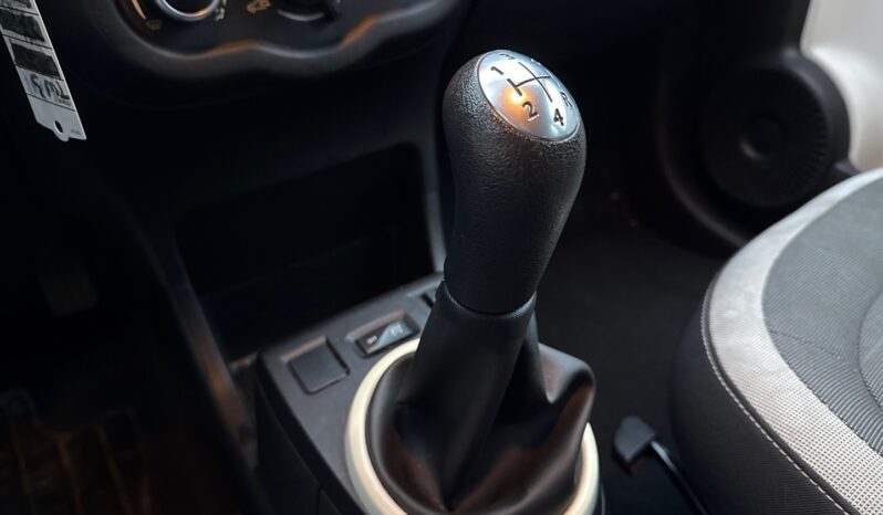 
								RENAULT TWINGO III 1.0 SCE 70CH ZEN EURO6 full									