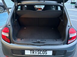 
										RENAULT TWINGO III 1.0 SCE 70CH ZEN EURO6 full									