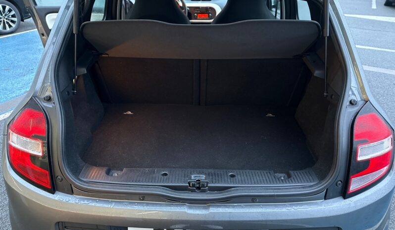 
								RENAULT TWINGO III 1.0 SCE 70CH ZEN EURO6 full									