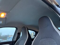 
										RENAULT TWINGO III 1.0 SCE 70CH ZEN EURO6 full									