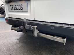 
										FORD TRANSIT CUSTOM FG 300 L1H1 2.0 ECOBLUE 105 CABINE APPROFONDIE TREND BUSINESS full									