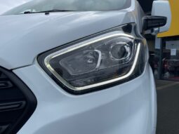 
										FORD TRANSIT CUSTOM FG 300 L1H1 2.0 ECOBLUE 105 CABINE APPROFONDIE TREND BUSINESS full									