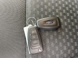 
										FORD TRANSIT CUSTOM FG 300 L1H1 2.0 ECOBLUE 105 CABINE APPROFONDIE TREND BUSINESS full									