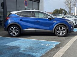 
										RENAULT CAPTUR II 1.3 TCE 130CH FAP INTENS EDC full									