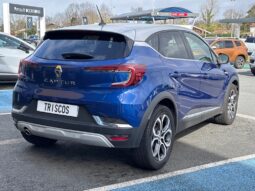 
										RENAULT CAPTUR II 1.3 TCE 130CH FAP INTENS EDC full									