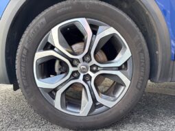 
										RENAULT CAPTUR II 1.3 TCE 130CH FAP INTENS EDC full									