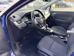 
										RENAULT CAPTUR II 1.3 TCE 130CH FAP INTENS EDC full									